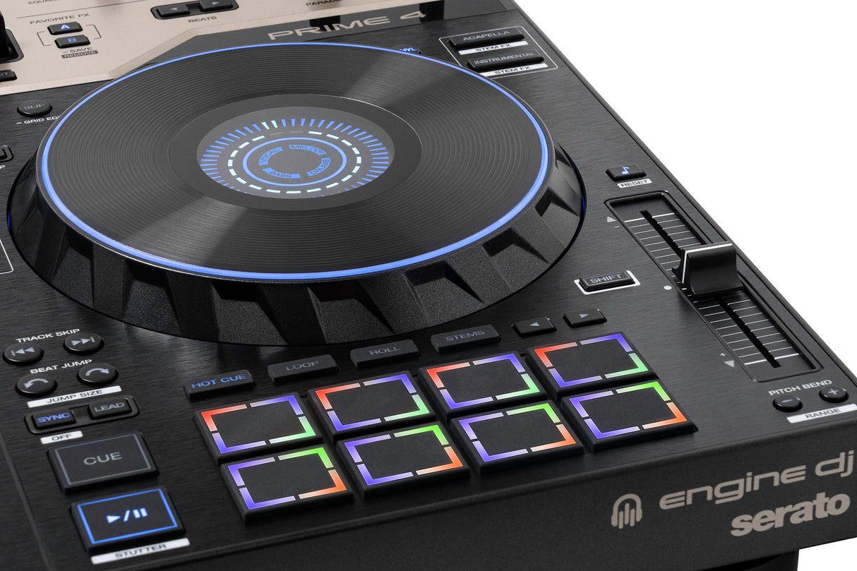 Denon DJ Prime 4 G2