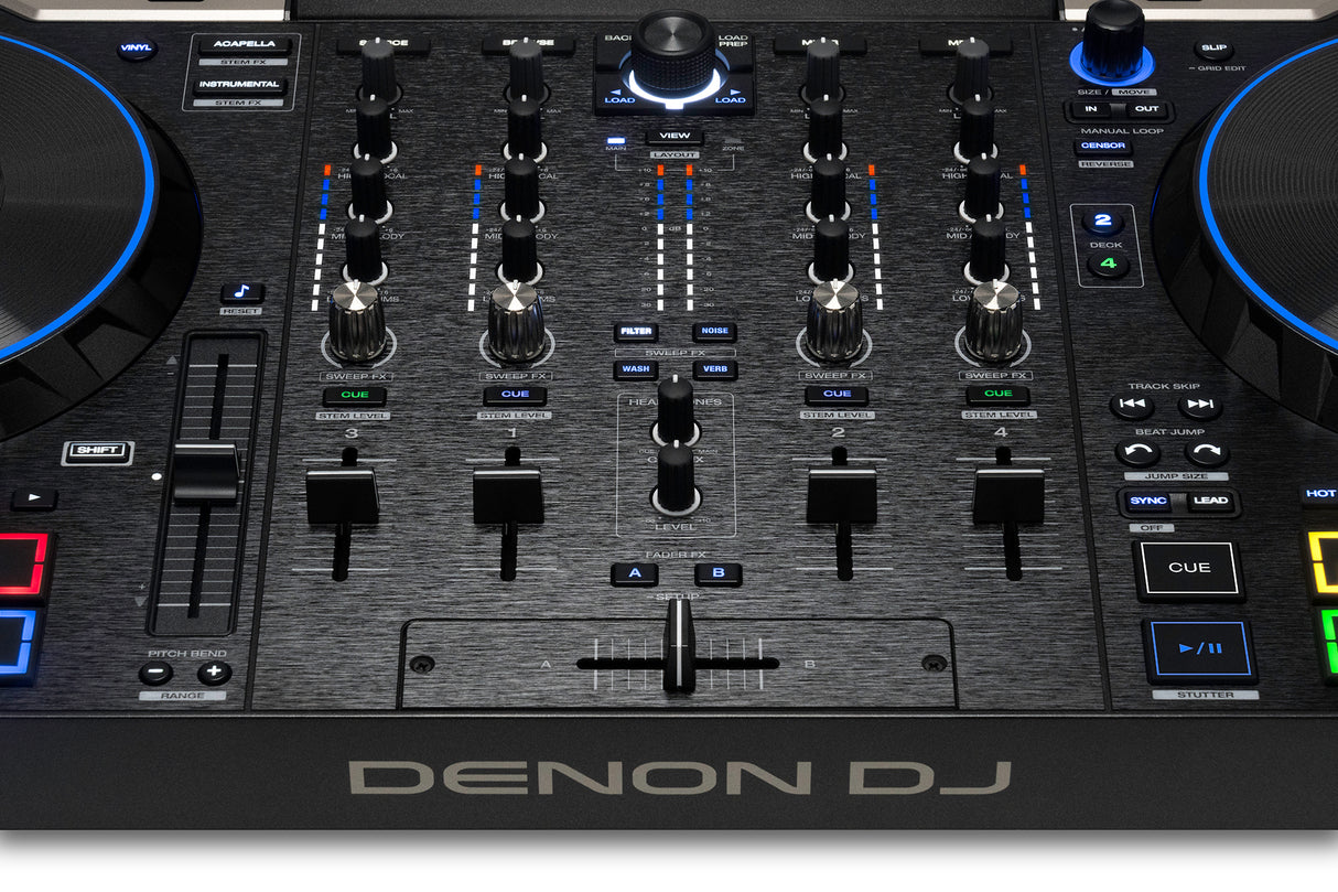 Denon DJ Prime 4 G2