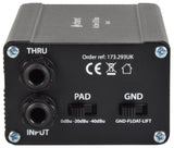 Chord Active Direct Injection Box
