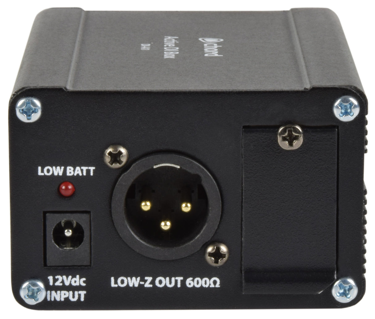 Chord Active Direct Injection Box