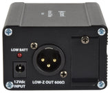 Chord Active Direct Injection Box