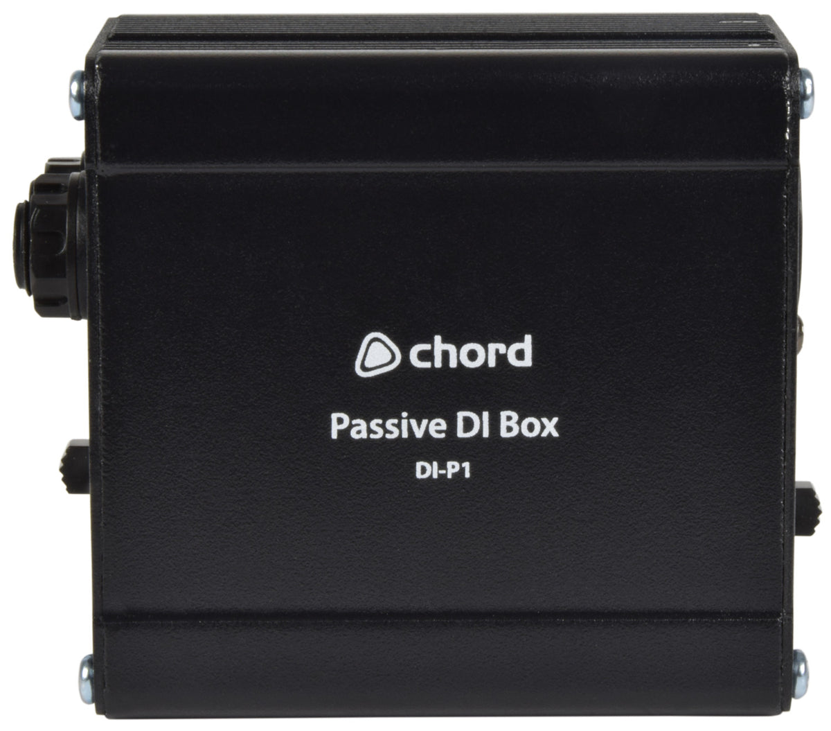Portable Direct Injection Box Chord Passive Direct Injection Box – Electronic Centre