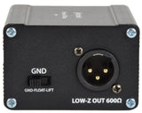 Chord Passive Direct Injection Box