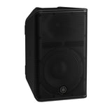 Yamaha DXR10 MK3 10" Active PA Speaker