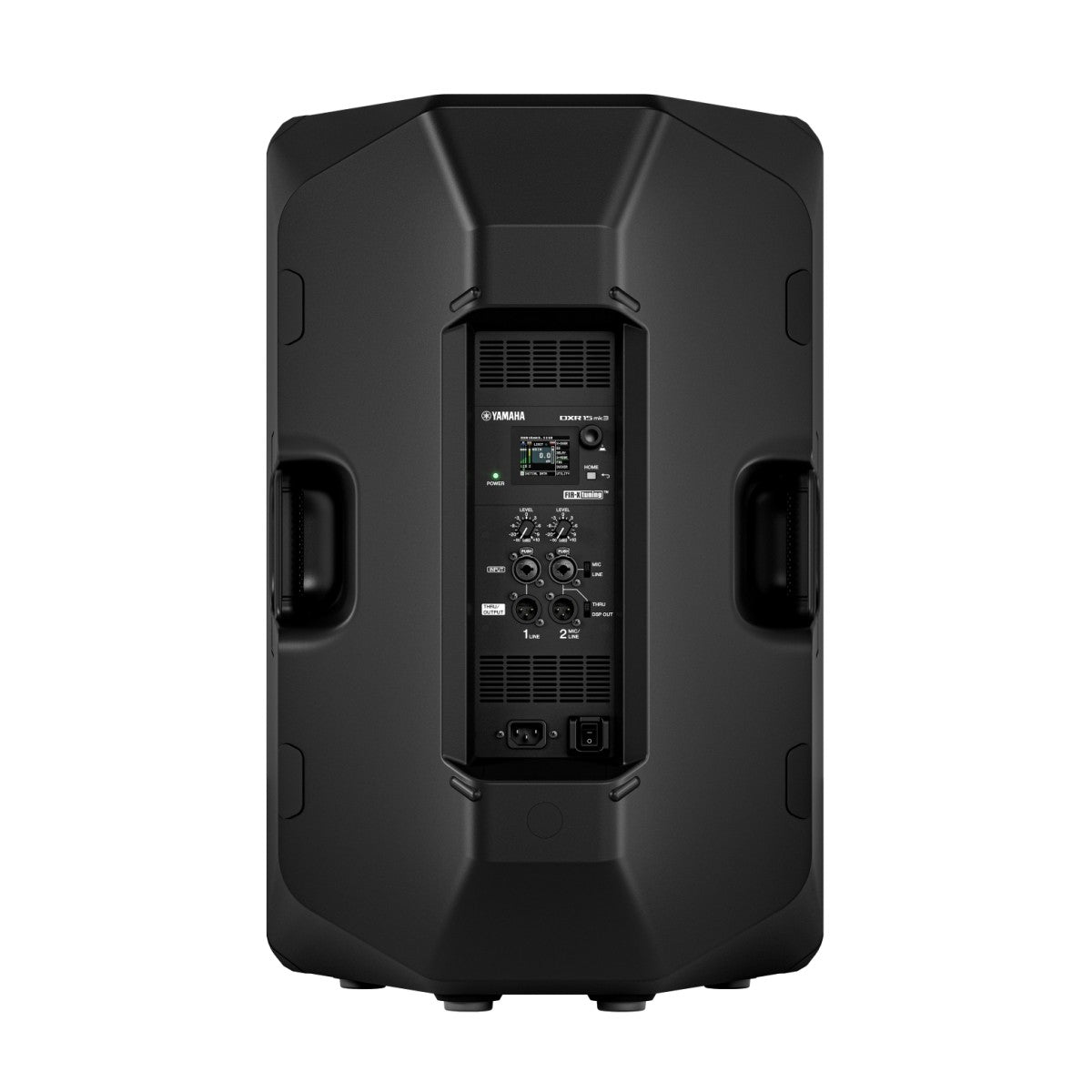 Yamaha DXR15 MK3 15" Active PA Speaker