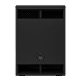 Yamaha DXS12 MK3 12" Active PA Subwoofer