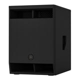 Yamaha DXS12 MK3 12" Active PA Subwoofer