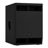 Yamaha DXS12 MK3 12" Active PA Subwoofer