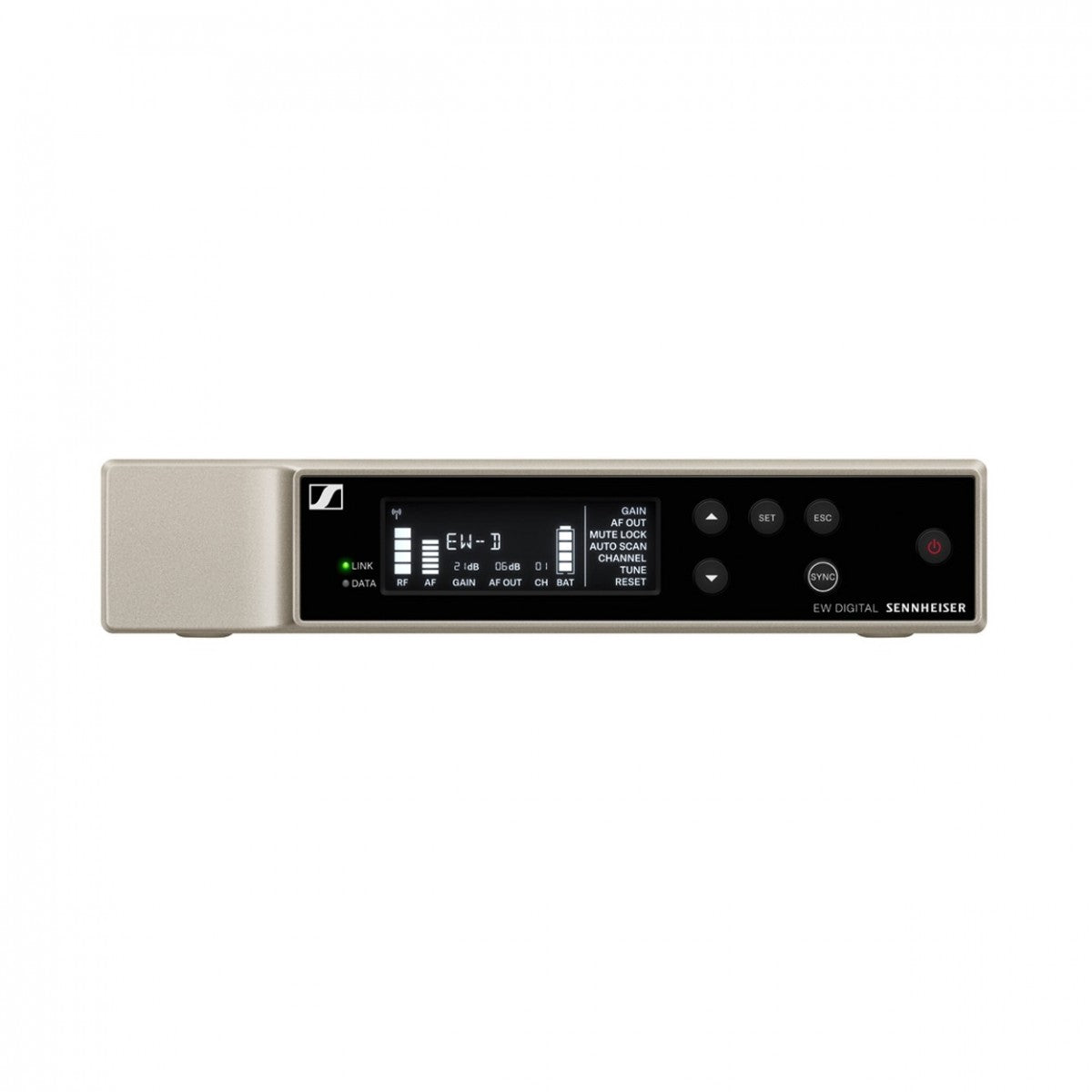 Sennheiser EW-D 835-S Wireless Handheld Set