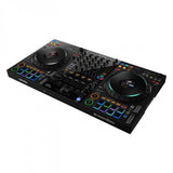 Pioneer DDJ FLX10 Rekordbox & Serato DJ Controller