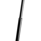 MS 431 HB Microphone Stand with Folding Tripod and One-Hand Clutch