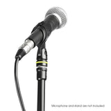 MS CLMP 25 Microphone Clamp 25mm