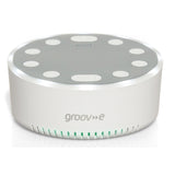 Serenity Sleep Aid Sound Machine with White Noise and Natural Sounds