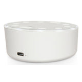 Serenity Sleep Aid Sound Machine with White Noise and Natural Sounds