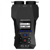 Zoom H1 XLR