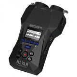 Zoom H1 XLR