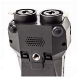 Zoom H1 XLR
