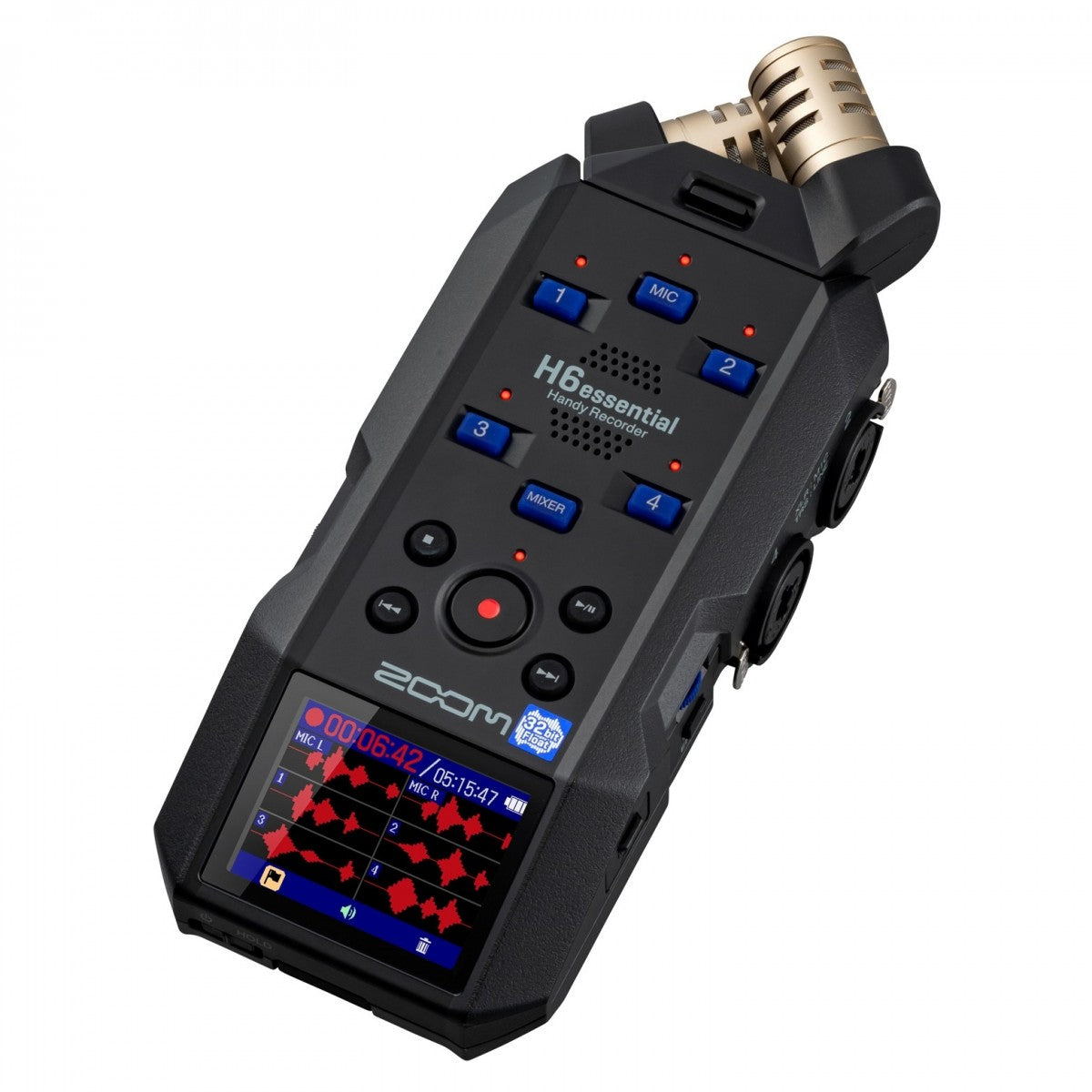 Zoom H6 Essential