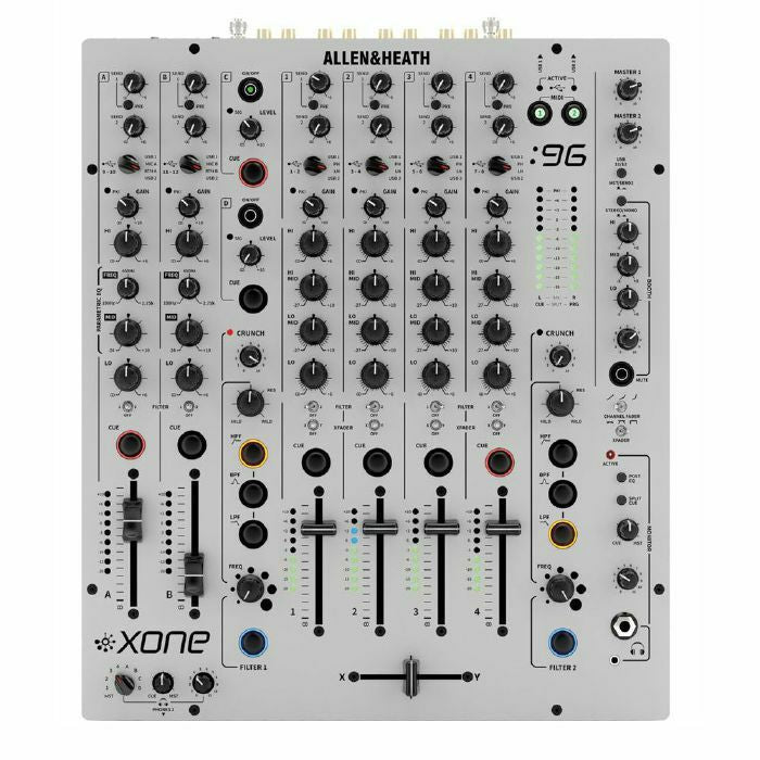 Xone 96