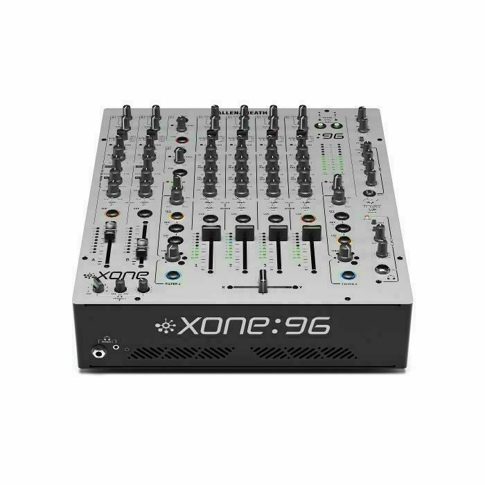Xone 96