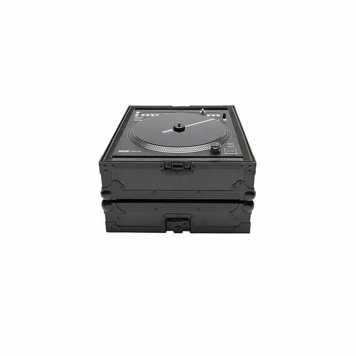 Magma Multi-Format Turntable Case Black (Single)