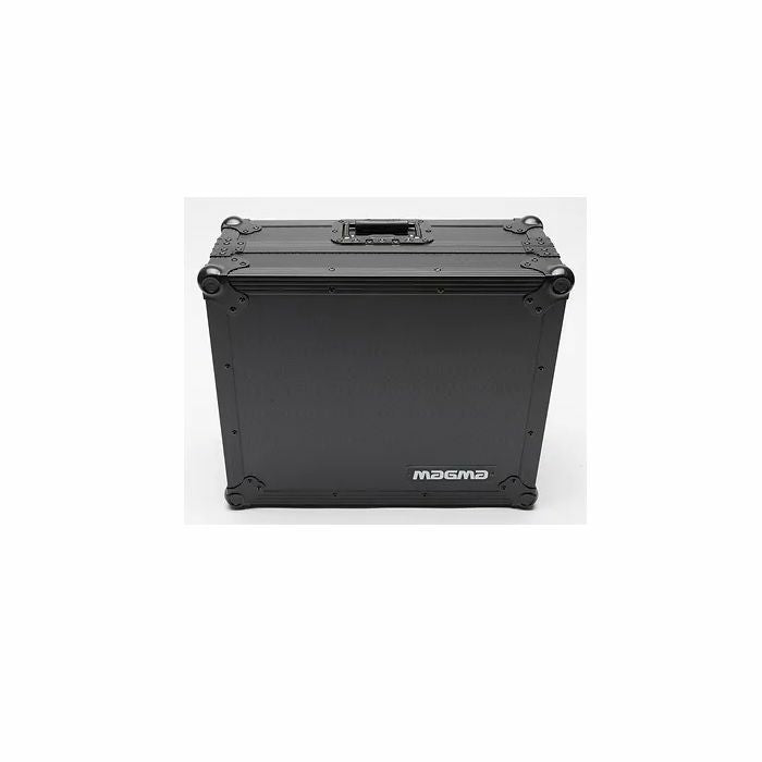 Magma Multi-Format Turntable Case Black (Single)