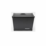 Magma Multi-Format Turntable Case Black (Single)