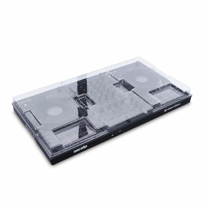 Denon DJ SC Live 4 Decksaver
