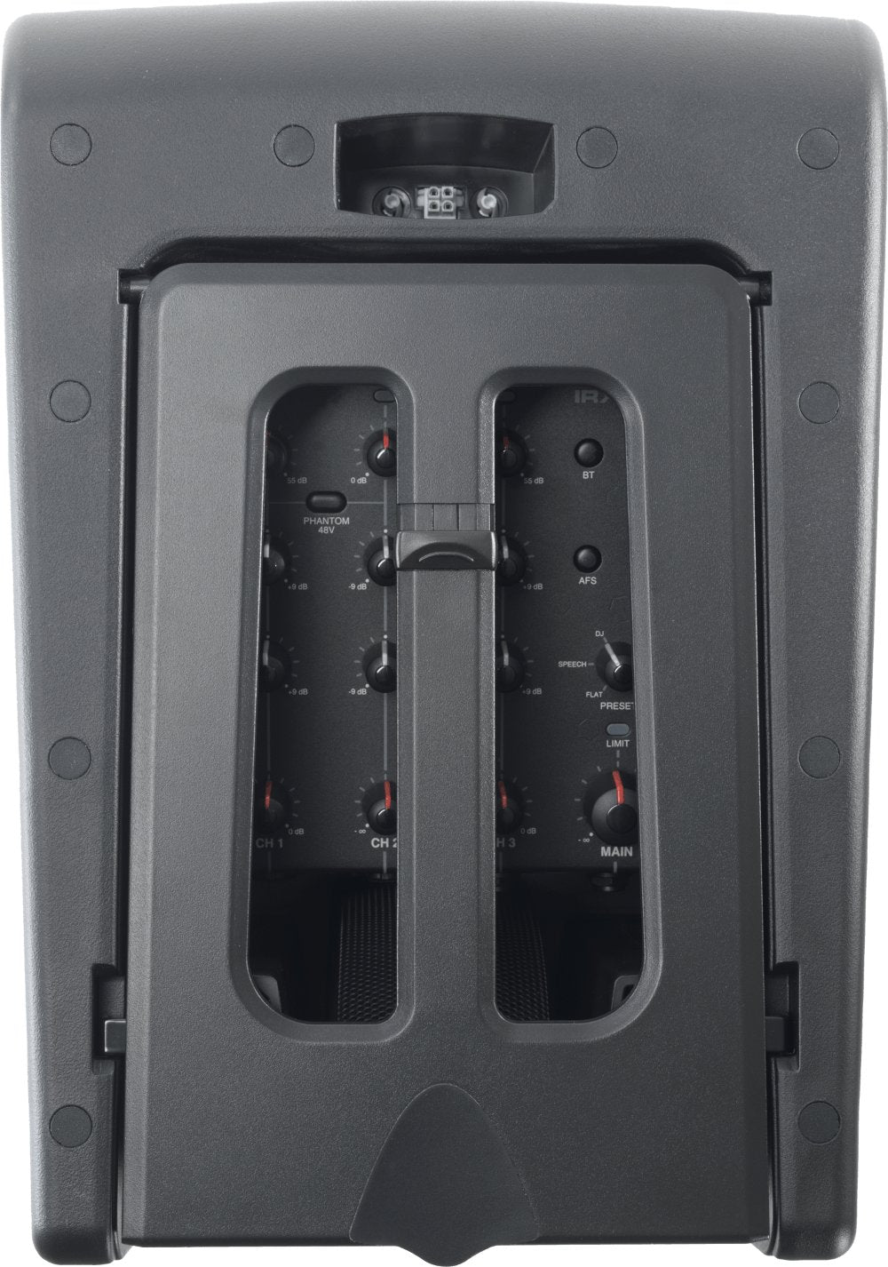 IRX ONE Column PA System