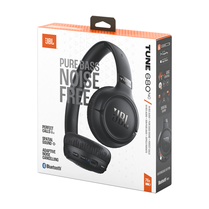 JBL Tune 680NC