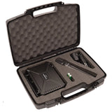 KWM11PRO Dual Wireless Microphone System