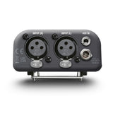 HPA 1 Amplifier for Headphones and Wired IEM
