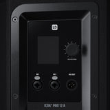 LD Systems ICOA PRO 12 A Active PA Speaker