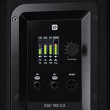 LD Systems ICOA PRO 12 A Active PA Speaker