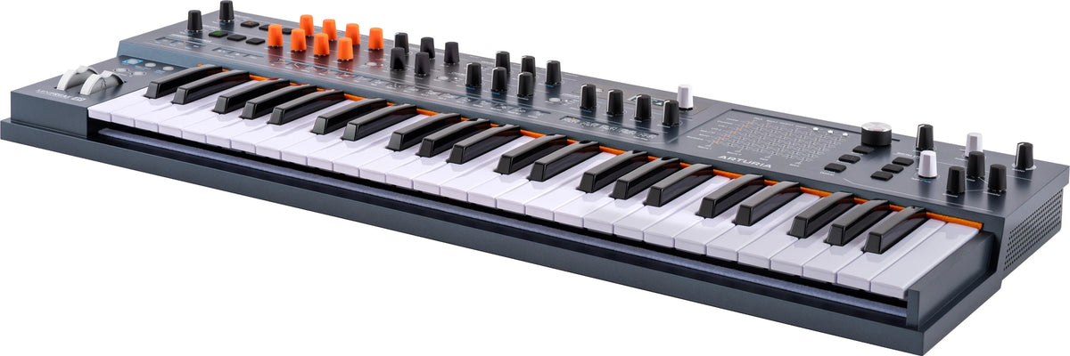 Arturia MiniFreak 49 Hybrid Synthesizer