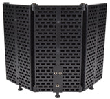 Microphone Isolation Screens