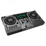 Numark Mixstream Pro Go Standalone Streaming DJ Controller
