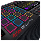 Akai MPC Live III