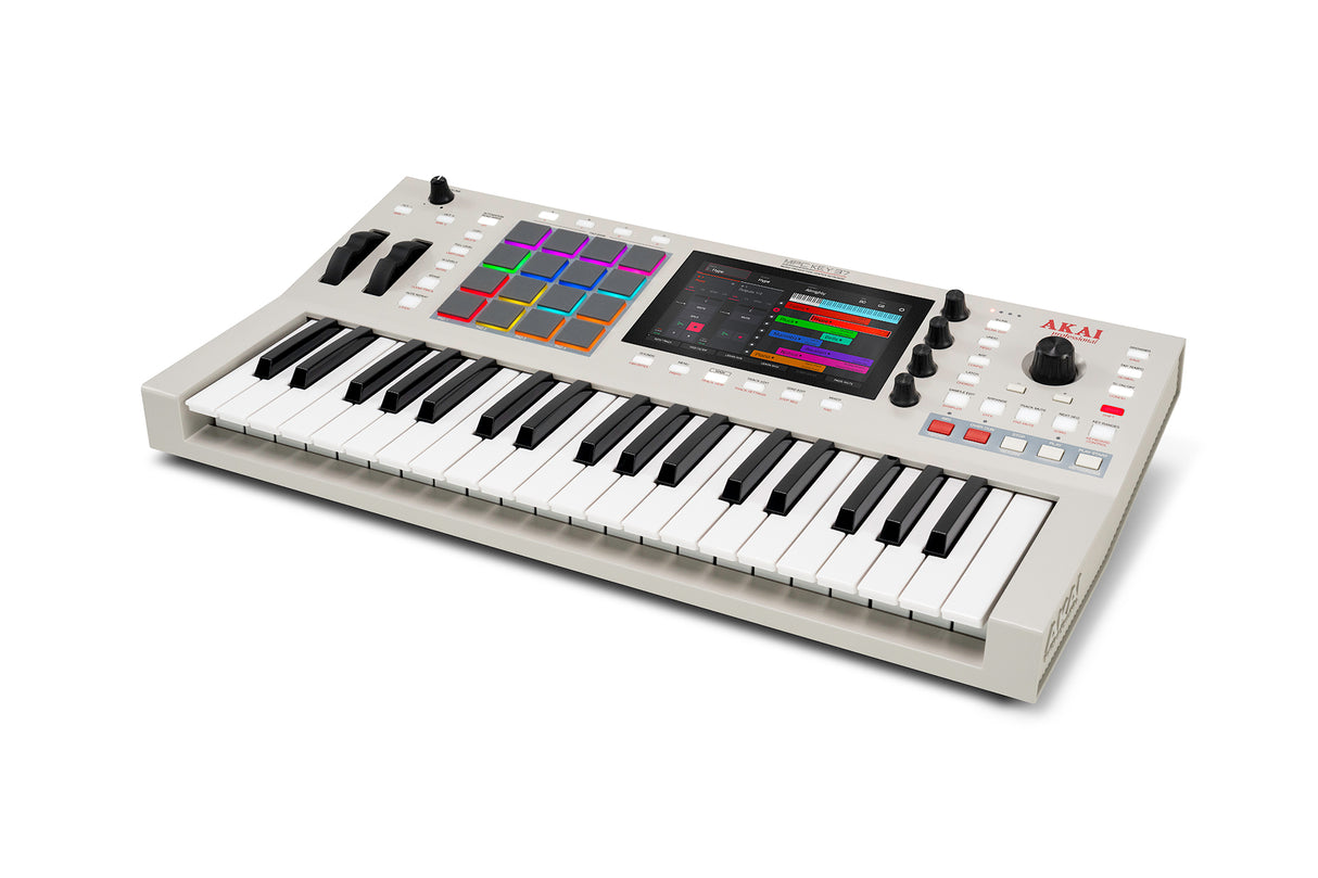 Akai MPC Key 37 G2