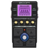 Zoom MS-80IR+ Multistomp Multilayer IR Pedal
