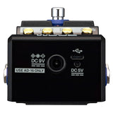 Zoom MS-80IR+ Multistomp Multilayer IR Pedal