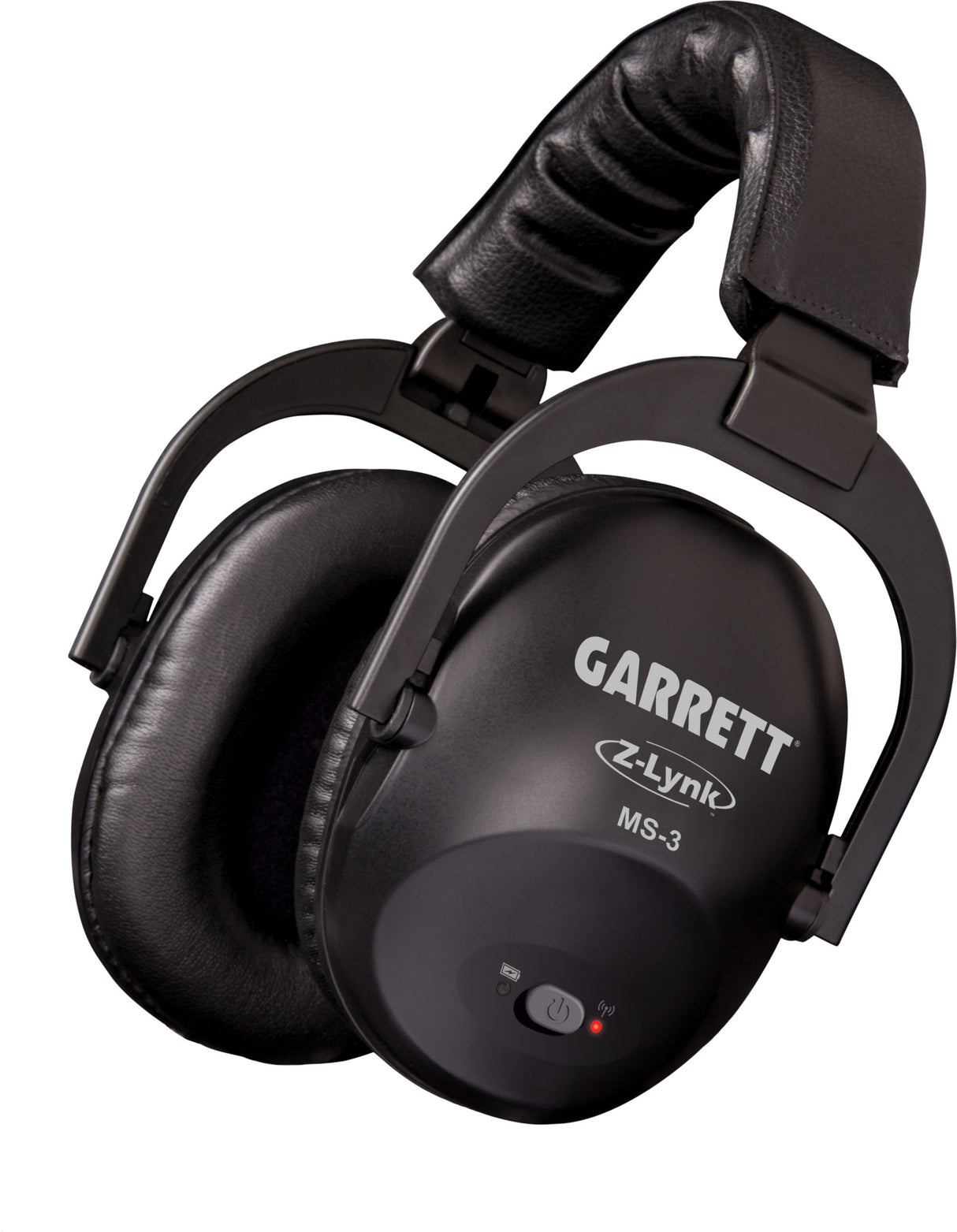 Garrett Ace Apex with Wireless Headphones