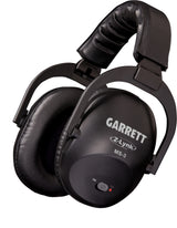 Garrett Ace Apex with Wireless Headphones
