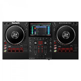 Numark Mixstream Pro + Standalone Streaming DJ Controller