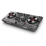 Numark NS4FX