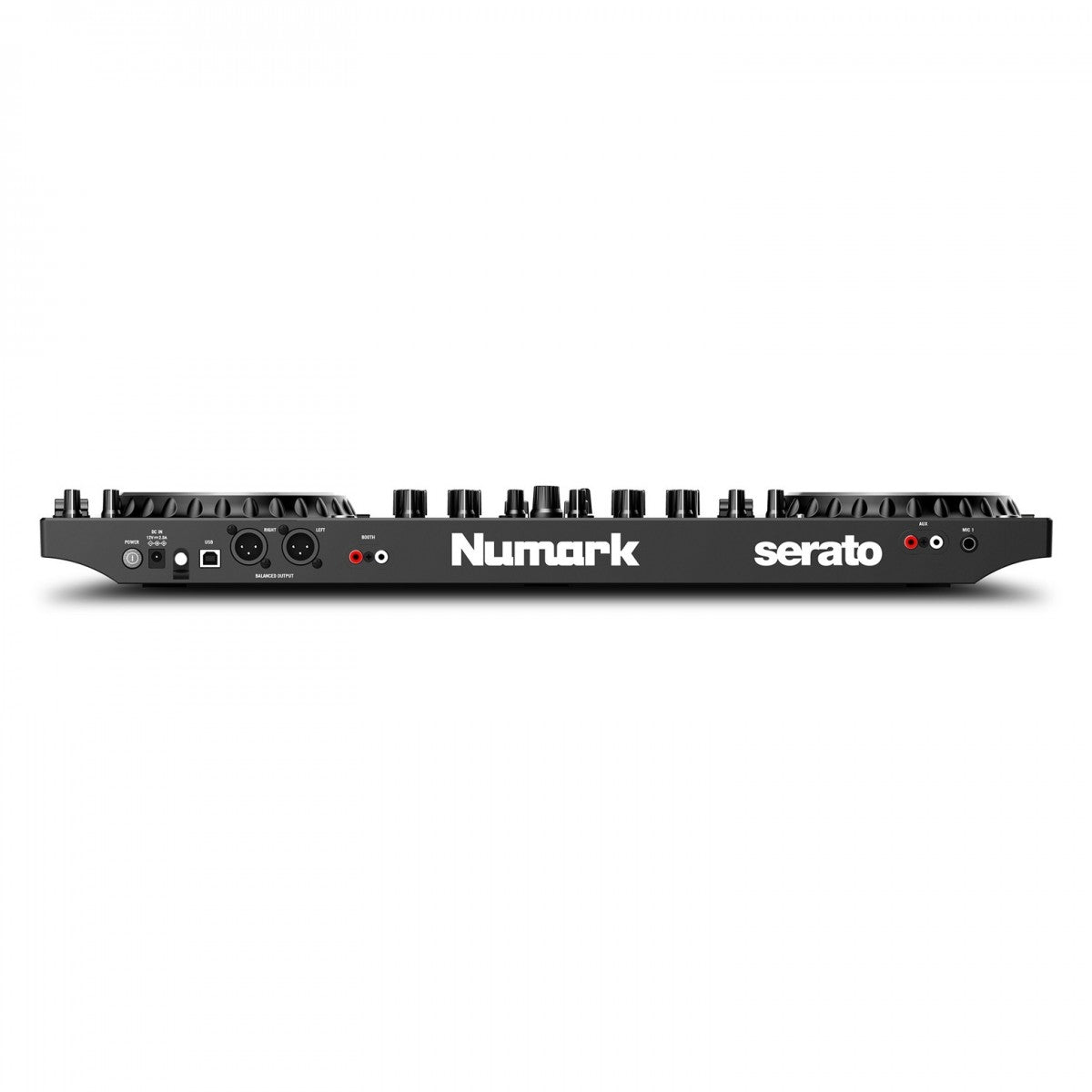 Numark NS4FX