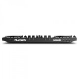 Numark NS4FX