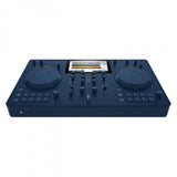 AlphaTheta OMNIS-DUO Portable All-In-One DJ System