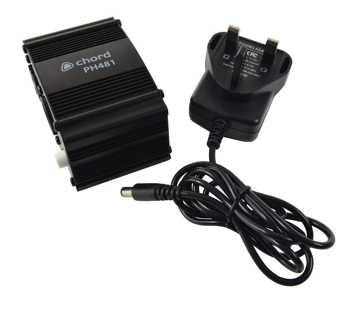 Chord 48V Phantom Power Unit