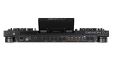 Denon Prime 4+ DJ Controller